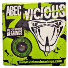 Vicious Abec 7 Bearings