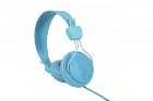 Wesc Headphones Matte Conga Blue