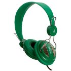 Wesc Headphones Oboe Green