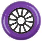 Yak Low Profile 100Mm 85A Purple Black Wheel