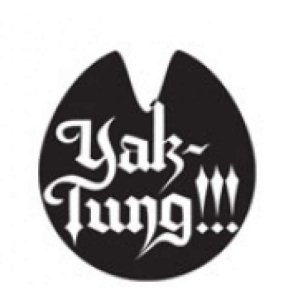 Yak Tung Sticker