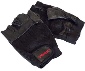 York Leather Gloves