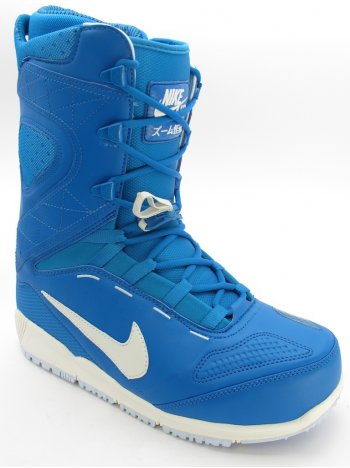 Nike Snowboarding Zoom Kaiju Boots – Imperial Blue/Swan-Pale Blue ...